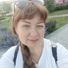 Нора, 48, Барнаул