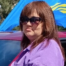 Вита, 33, Орёл