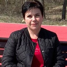 Нина, 43, Екатеринбург