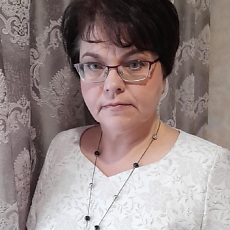 Янина, 53, Казань