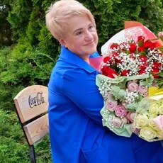 Алина, 52, Всеволожск