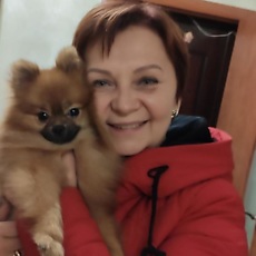 Лена, 50, Белогорск (Амурская область)