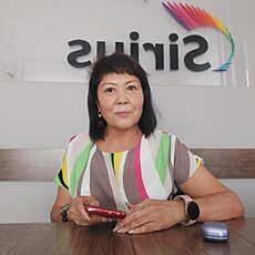 Зина, 56, Анадырь