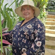 Тамара, 68, Надым