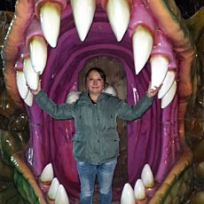 Марина, 47, Красноярск