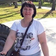 Ольга, 45, Щёлково