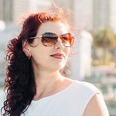 Надя, 52, Екатеринбург