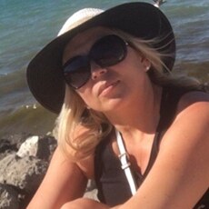 Аня, 34, Барнаул