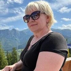 Алёна, 49, Тюмень