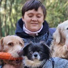 Анастасия, 42, Озёрск