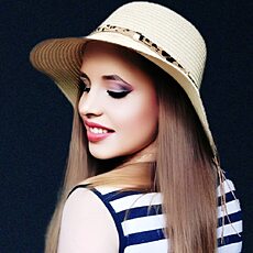 Янина, 30, Красноярск