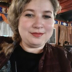 Вероника, 37, Кодинск