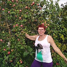 Снежа, 62, Ижевск