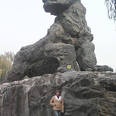 Уля, 51, Заречный (Свердловская область)