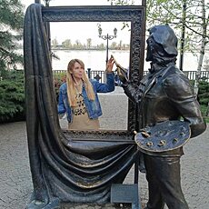 Лина, 34, Лесосибирск