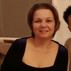 Лилия, 47, Дагестанские Огни