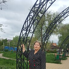 Лиза, 65, Махачкала