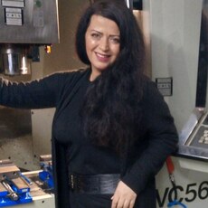 Дина, 40, Эртиль