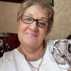 Мила, 62, Талдом
