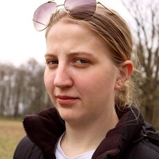 Фаина, 29, Уфа