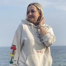 Янина, 50, Хвалынск