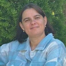 Христина, 44, Донецк