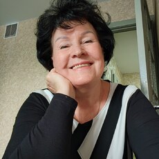 Даша, 74, Северск