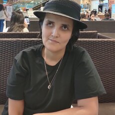 Таисия, 31, Трёхгорный