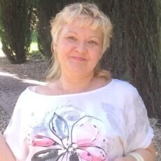 Светлана, 62, Пермь