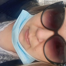 Ева, 35, Гагарин