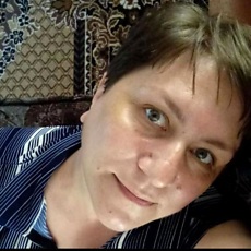 Кира, 47, Новосибирск