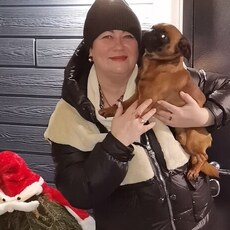 Ника, 52, Кинешма