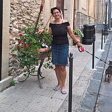 Ника, 56, Новопавловск