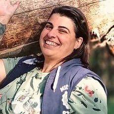 Ксюша, 28, Омск