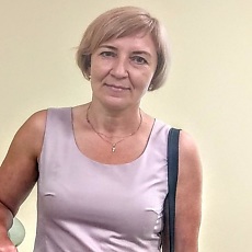 Юля, 51, Волгоград