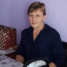 Вероника, 58, Канаш