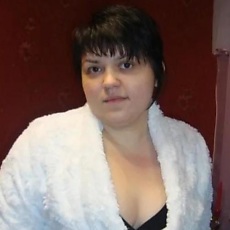 Жанна, 49, Соликамск