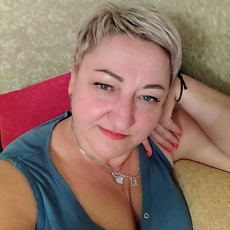 Серафима, 54, Ульяновск