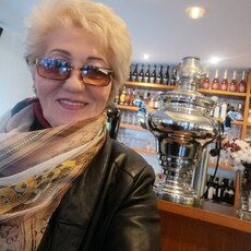 Анжелика, 64, Лакинск