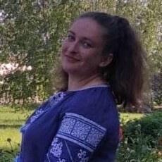 Ольга, 25, Трёхгорный