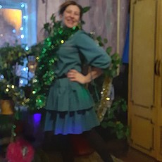 Инна, 50, Гурьевск (Кемеровская область)