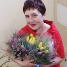 Инна, 54, Боровск