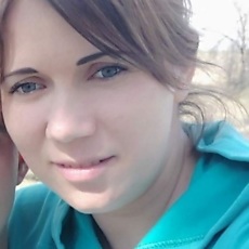 Инна, 28, Аксай