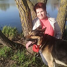 Серафима, 63, Хотьково