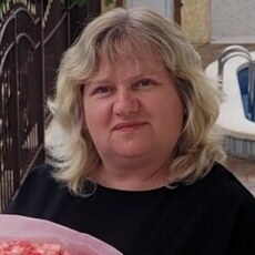 Оля, 50, Новый Оскол