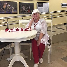 Кристя, 59, Среднеуральск