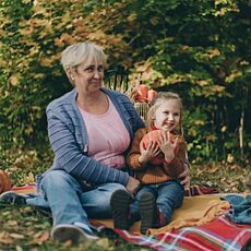 Нора, 63, Воронеж