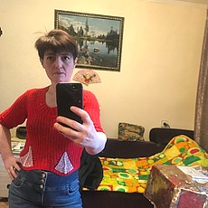 Дина, 50, Дудинка