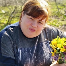 Лина, 41, Краснослободск