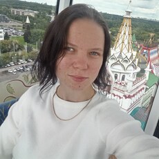 Дина, 24, Ростов-на-Дону